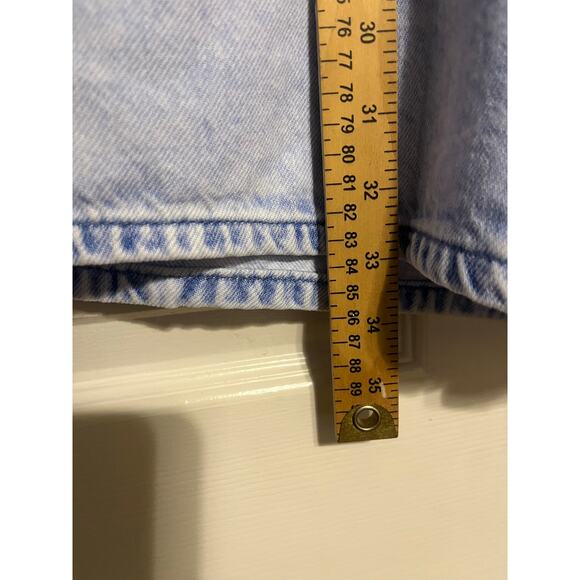 Bayeas Nora Denim Romper - Picture 8 of 12